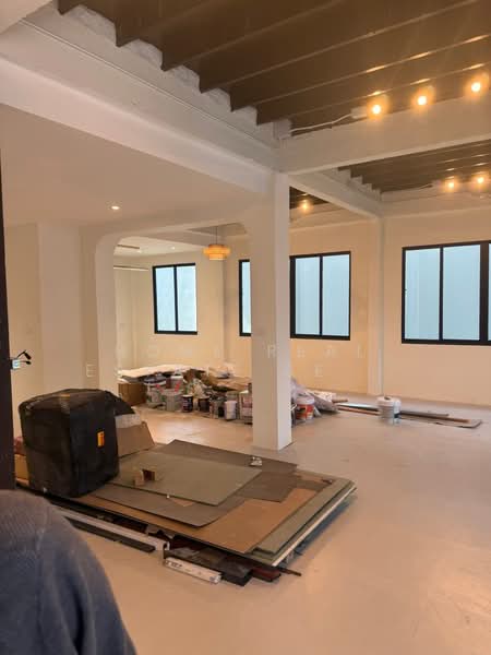 Detached House Chalerm Phrakiat Rama 9 Soi 14, Bangkok, Nong Bon, Prawet, Bangkok, 3 Bedrooms, 200 sqm, Single Detached House For Sale, by HOME Real Estate Service, 500357625 - DDproperty.com
