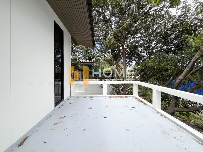 Detached House Chalerm Phrakiat Rama 9 Soi 14, Bangkok, Nong Bon, Prawet, Bangkok, 3 Bedrooms, 200 sqm, Single Detached House For Sale, by HOME Real Estate Service, 500357625 - DDproperty.com