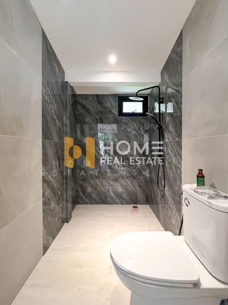 Detached House Chalerm Phrakiat Rama 9 Soi 14, Bangkok, Nong Bon, Prawet, Bangkok, 3 Bedrooms, 200 sqm, Single Detached House For Sale, by HOME Real Estate Service, 500357625 - DDproperty.com