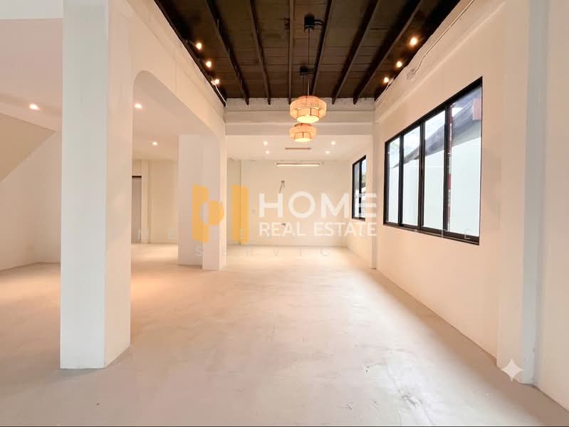 Detached House Chalerm Phrakiat Rama 9 Soi 14, Bangkok, Nong Bon, Prawet, Bangkok, 3 Bedrooms, 200 sqm, Single Detached House For Sale, by HOME Real Estate Service, 500357625 - DDproperty.com