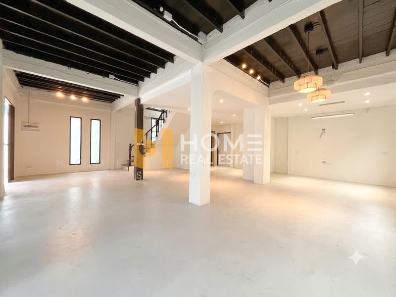 Detached House Chalerm Phrakiat Rama 9 Soi 14, Bangkok, Nong Bon, Prawet, Bangkok, 3 Bedrooms, 200 sqm, Single Detached House For Sale, by HOME Real Estate Service, 500357625 - DDproperty.com
