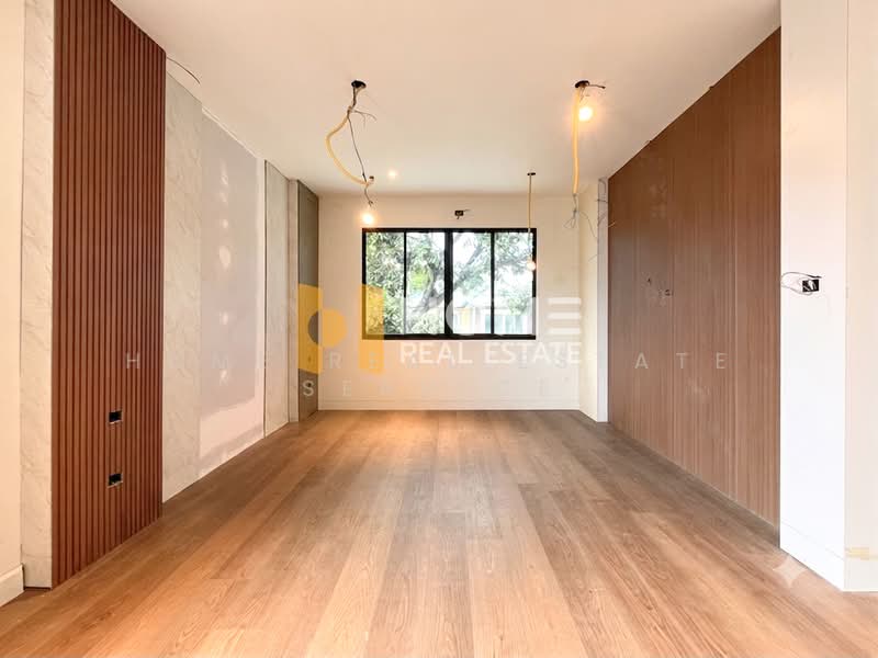 Detached House Chalerm Phrakiat Rama 9 Soi 14, Bangkok, Nong Bon, Prawet, Bangkok, 3 Bedrooms, 200 sqm, Single Detached House For Sale, by HOME Real Estate Service, 500357625 - DDproperty.com