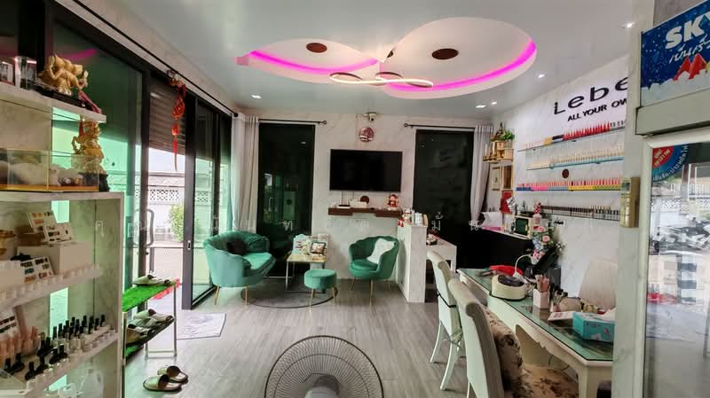 ที่ดิน + ร้านอาหาร + ร้านทำเล็บ 84 ตร.ว. ซอยอินทามระ40 ถนนประชาสงเคราะห์, Bangkok, ถนนประชาสงเคราะห์, Samsen Nai, Phaya Thai, Bangkok, , 336 sqm, Land For Sale, by คุณ นันทชิต มั่นศักดิ์ (สุ), 500357627 - DDproperty.com