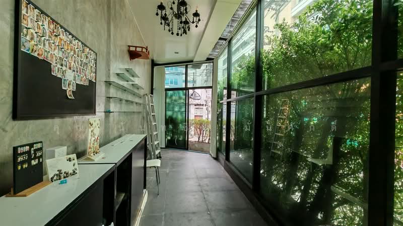 ที่ดิน + ร้านอาหาร + ร้านทำเล็บ 84 ตร.ว. ซอยอินทามระ40 ถนนประชาสงเคราะห์, กรุงเทพ, ถนนประชาสงเคราะห์, สามเสนใน, พญาไท, กรุงเทพ, 336 ตร.ม., ที่ดิน ขาย, โดย คุณ นันทชิต มั่นศักดิ์ (สุ), 500357627 - DDproperty.com