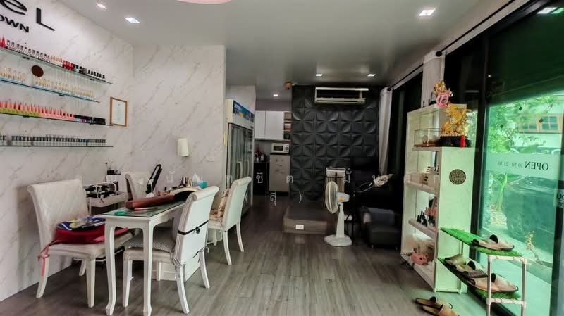 ที่ดิน + ร้านอาหาร + ร้านทำเล็บ 84 ตร.ว. ซอยอินทามระ40 ถนนประชาสงเคราะห์, กรุงเทพ, ถนนประชาสงเคราะห์, สามเสนใน, พญาไท, กรุงเทพ, 336 ตร.ม., ที่ดิน ขาย, โดย คุณ นันทชิต มั่นศักดิ์ (สุ), 500357627 - DDproperty.com