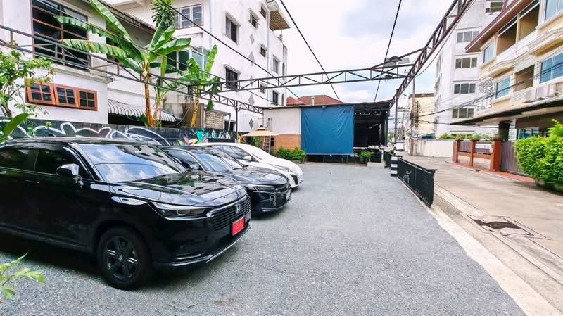 ที่ดิน + ร้านอาหาร + ร้านทำเล็บ 84 ตร.ว. ซอยอินทามระ40 ถนนประชาสงเคราะห์, กรุงเทพ, ถนนประชาสงเคราะห์, สามเสนใน, พญาไท, กรุงเทพ, 336 ตร.ม., ที่ดิน ขาย, โดย คุณ นันทชิต มั่นศักดิ์ (สุ), 500357627 - DDproperty.com