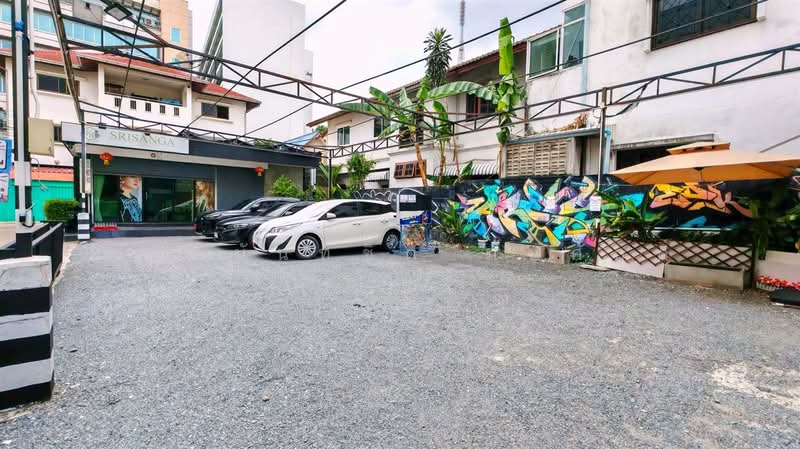 ที่ดิน + ร้านอาหาร + ร้านทำเล็บ 84 ตร.ว. ซอยอินทามระ40 ถนนประชาสงเคราะห์, กรุงเทพ, ถนนประชาสงเคราะห์, สามเสนใน, พญาไท, กรุงเทพ, 336 ตร.ม., ที่ดิน ขาย, โดย คุณ นันทชิต มั่นศักดิ์ (สุ), 500357627 - DDproperty.com