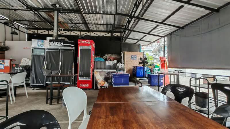ที่ดิน + ร้านอาหาร + ร้านทำเล็บ 84 ตร.ว. ซอยอินทามระ40 ถนนประชาสงเคราะห์, Bangkok, ถนนประชาสงเคราะห์, Samsen Nai, Phaya Thai, Bangkok, , 336 sqm, Land For Sale, by คุณ นันทชิต มั่นศักดิ์ (สุ), 500357627 - DDproperty.com