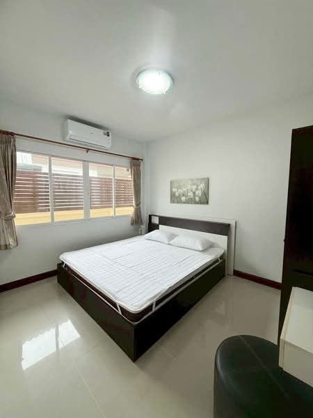 บ้านให้เช่า – ใกล้บิ๊กซีแม่เหียะ เพียง 5 นาที ค่าเช่า 20,000 บาท / เดือน รหัสทรัพย์ : No.9H1061, Chiang Mai, Pa Daet, Muang Chiang Mai, Chiang Mai, 3 Bedrooms, 110 sqm, Single Detached House For Rent, by กัน, 500357628 - DDproperty.com