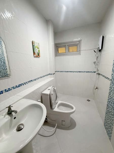 บ้านให้เช่า – ใกล้บิ๊กซีแม่เหียะ เพียง 5 นาที ค่าเช่า 20,000 บาท / เดือน รหัสทรัพย์ : No.9H1061, เชียงใหม่, ป่าแดด, เมืองเชียงใหม่, เชียงใหม่, 110 ตร.ม., บ้านเดี่ยว ให้เช่า, โดย กัน, 500357628 - DDproperty.com