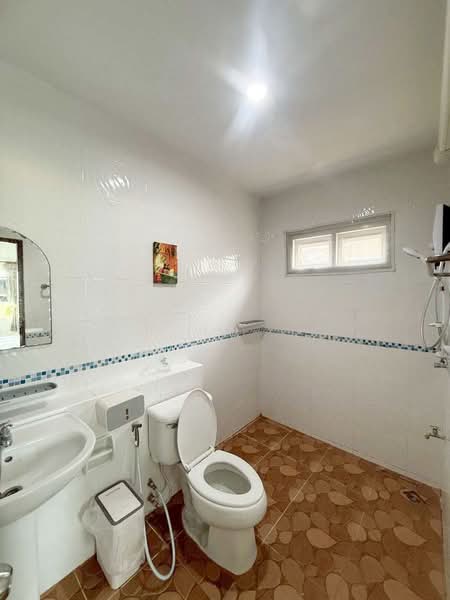บ้านให้เช่า – ใกล้บิ๊กซีแม่เหียะ เพียง 5 นาที ค่าเช่า 19,000 บาท / เดือน รหัสทรัพย์ : No.9H1061, Chiang Mai, Pa Daet, Muang Chiang Mai, Chiang Mai, 3 Bedrooms, 110 sqm, Single Detached House For Rent, by กัน, 500357628 - DDproperty.com