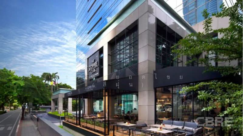 208 Building Wireless Road, Bangkok, Lumphini, Pathum Wan, Bangkok, , 100 sqm, Office Space For Rent, by สรภพ ยอดไชย (สีฝุ่น), 500357629 - DDproperty.com