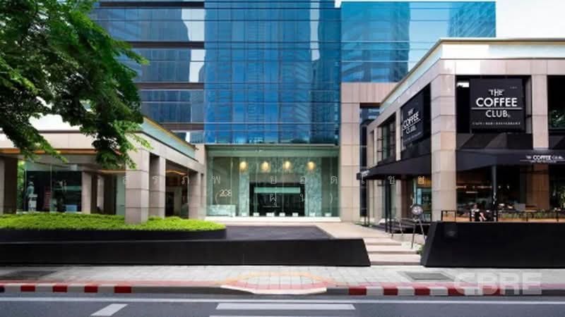 208 Building Wireless Road, Bangkok, Lumphini, Pathum Wan, Bangkok, , 100 sqm, Office Space For Rent, by สรภพ ยอดไชย (สีฝุ่น), 500357629 - DDproperty.com