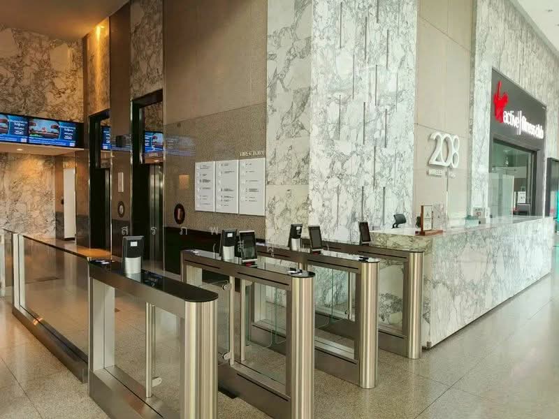 208 Building Wireless Road, Bangkok, Lumphini, Pathum Wan, Bangkok, , 100 sqm, Office Space For Rent, by สรภพ ยอดไชย (สีฝุ่น), 500357629 - DDproperty.com