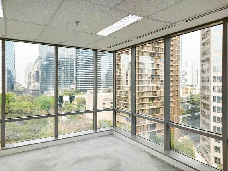 208 Building Wireless Road, กรุงเทพ, ลุมพินี, ปทุมวัน, กรุงเทพ, 100 ตร.ม., สำนักงาน ให้เช่า, โดย สรภพ ยอดไชย (สีฝุ่น), 500357629 - DDproperty.com