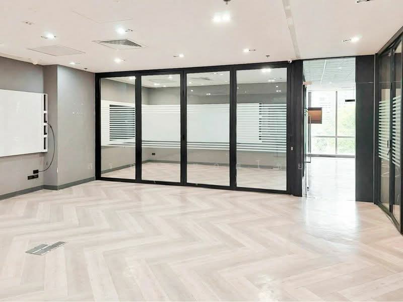 208 Building Wireless Road, Bangkok, Lumphini, Pathum Wan, Bangkok, , 100 sqm, Office Space For Rent, by สรภพ ยอดไชย (สีฝุ่น), 500357629 - DDproperty.com