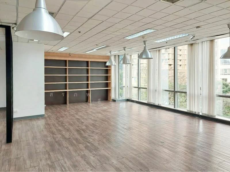 208 Building Wireless Road, Bangkok, Lumphini, Pathum Wan, Bangkok, , 100 sqm, Office Space For Rent, by สรภพ ยอดไชย (สีฝุ่น), 500357629 - DDproperty.com