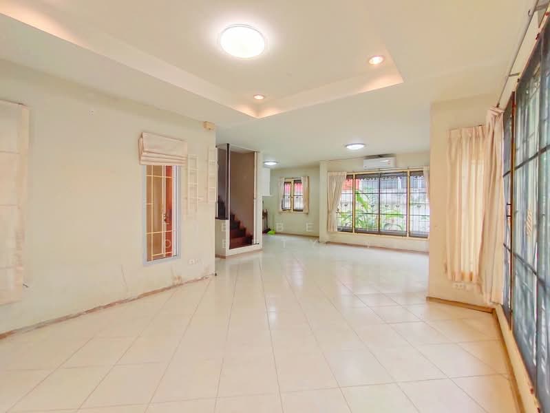 Synthanee Grand View Rangsit Klong 5 : สินธานี แกรนด์วิลล์ รังสิต คลอง 5, ปทุมธานี, ปทุมธานี ธัญบุรี รังสิต, รังสิต, ธัญบุรี, ปทุมธานี, 146 ตร.ม., บ้านเดี่ยว ขาย, โดย The Best Property จอย, 500357630 - DDproperty.com