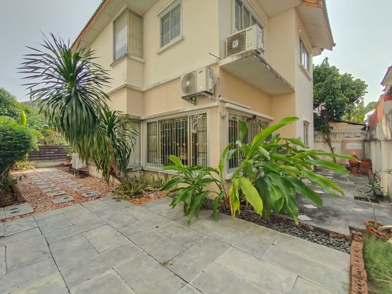 Synthanee Grand View Rangsit Klong 5, Pathum Thani, ปทุมธานี ธัญบุรี รังสิต, Rangsit, Thanyaburi, Pathum Thani, 3 Bedrooms, 146 sqm, Single Detached House For Sale, by The Best Property จอย, 500357630 - DDproperty.com