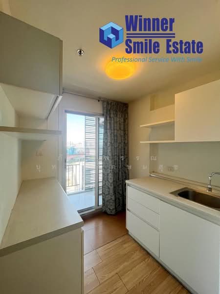 The Trust Residence Ratchada-Rama 3, Bangkok, Nonsi Rd, Chong Nonsi, Yan Nawa, Bangkok, 2 Bedrooms, 58 sqm, Condo For Sale, by ภัทรพรรณ บุหงาเกษมสุข, 500357631 - DDproperty.com