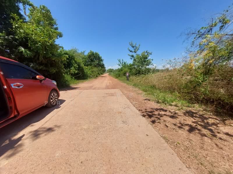 ที่ดินรัตนวาปี หนองคาย, Nong Khai, Ban Ton, Rattana Wapi, Nong Khai, , 6,780 sqm, Land For Sale, by The Best Property เป้า, 500357633 - DDproperty.com