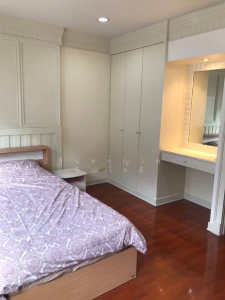 Baan Klang Krung Thonglor, Bangkok, 55 Soi Sukhumvit 55, Khlong Tan Nua, Watthana, Bangkok, 4 Bedrooms, 350 sqm, Townhouse For Rent, by ปรินทร์ญาดา ชิณโชติ, 500357634 - DDproperty.com