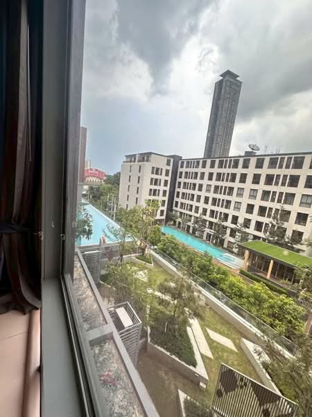 Quintara Phume Sukhumvit 39 : ควินทารา ภูม สุขุมวิท 39, กรุงเทพ, 73 ซอยสุขุมวิท 39, คลองตันเหนือ, วัฒนา, กรุงเทพ, 39 ตร.ม., คอนโด ให้เช่า, โดย คุณลี, 500357637 - DDproperty.com