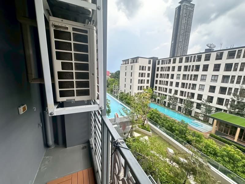 Quintara Phume Sukhumvit 39 : ควินทารา ภูม สุขุมวิท 39, กรุงเทพ, 73 ซอยสุขุมวิท 39, คลองตันเหนือ, วัฒนา, กรุงเทพ, 39 ตร.ม., คอนโด ให้เช่า, โดย คุณลี, 500357637 - DDproperty.com