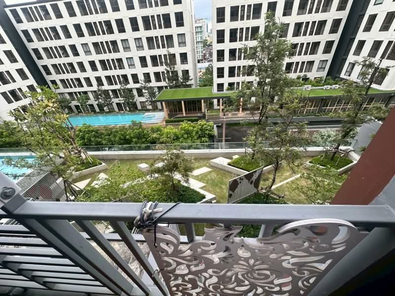 Quintara Phume Sukhumvit 39 : ควินทารา ภูม สุขุมวิท 39, กรุงเทพ, 73 ซอยสุขุมวิท 39, คลองตันเหนือ, วัฒนา, กรุงเทพ, 39 ตร.ม., คอนโด ให้เช่า, โดย คุณลี, 500357637 - DDproperty.com