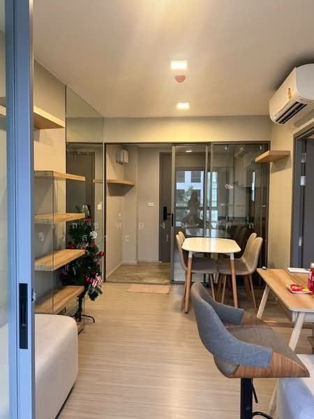 Quintara Phume Sukhumvit 39, Bangkok, 73 Soi Sukhumvit 39, Khlong Tan Nua, Watthana, Bangkok, 2 Bedrooms, 39 sqm, Condo For Rent, by คุณลี, 500357637 - DDproperty.com