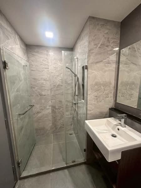 Quintara Phume Sukhumvit 39, Bangkok, 73 Soi Sukhumvit 39, Khlong Tan Nua, Watthana, Bangkok, 2 Bedrooms, 39 sqm, Condo For Rent, by คุณลี, 500357637 - DDproperty.com