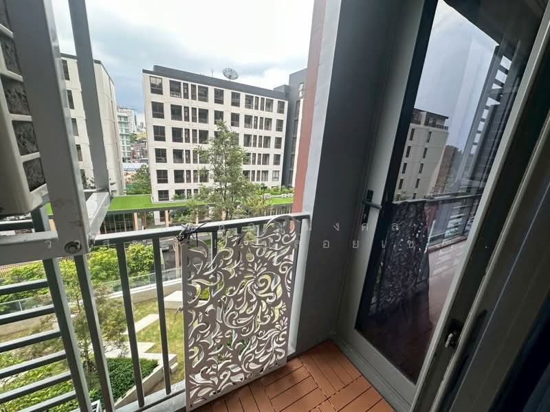 Quintara Phume Sukhumvit 39, Bangkok, 73 Soi Sukhumvit 39, Khlong Tan Nua, Watthana, Bangkok, 2 Bedrooms, 39 sqm, Condo For Rent, by คุณลี, 500357637 - DDproperty.com