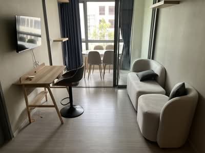 For Rent - Quintara Phume Sukhumvit 39, Bangkok