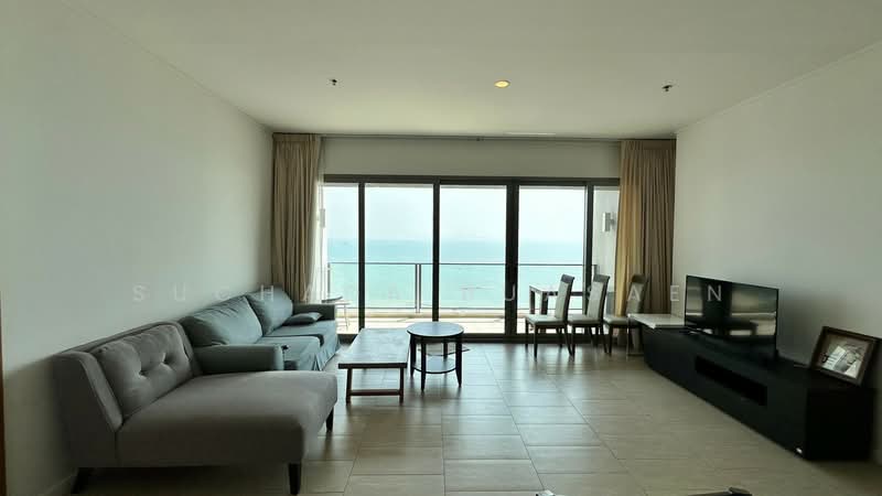Northpoint Wongamat, Chon Buri (Pattaya), 456 456 Moo 5 Naklua 18/1 Alley, Na Kloe, Bang Lamung (Pattaya), Chon Buri (Pattaya), 2 Bedrooms, 103 sqm, Condo For Sale, by Suchada Buasaen, 500357638 - DDproperty.com