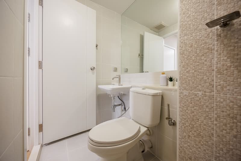 Plum Condo ปิ่นเกล้า สเตชั่น (พลัมคอนโด ปิ่นเกล้า สเตชั่น), กรุงเทพ, ถนนสมเด็จพระปิ่นเกล้า, บางยี่ขัน, บางพลัด, กรุงเทพ, 25 ตร.ม., คอนโด ขาย, โดย ณัฐจีรา กุลสิริภิวัฒน์, 500357640 - DDproperty.com