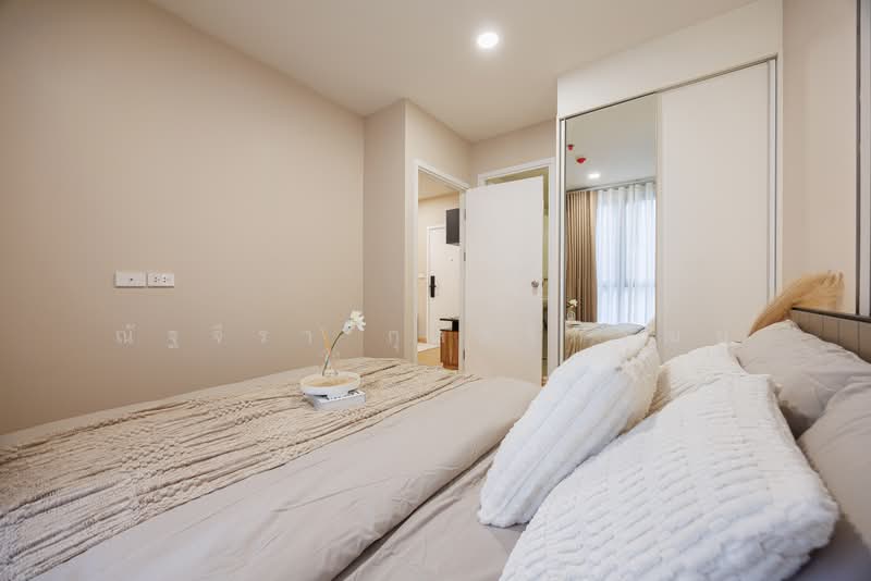 Plum Condo ปิ่นเกล้า สเตชั่น (พลัมคอนโด ปิ่นเกล้า สเตชั่น), กรุงเทพ, ถนนสมเด็จพระปิ่นเกล้า, บางยี่ขัน, บางพลัด, กรุงเทพ, 25 ตร.ม., คอนโด ขาย, โดย ณัฐจีรา กุลสิริภิวัฒน์, 500357640 - DDproperty.com