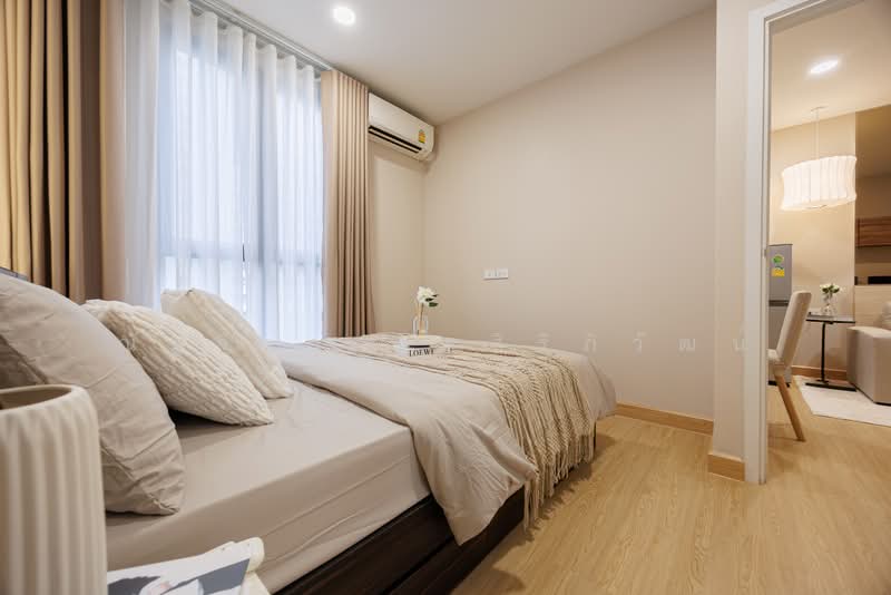 Plum Condo ปิ่นเกล้า สเตชั่น (พลัมคอนโด ปิ่นเกล้า สเตชั่น), กรุงเทพ, ถนนสมเด็จพระปิ่นเกล้า, บางยี่ขัน, บางพลัด, กรุงเทพ, 25 ตร.ม., คอนโด ขาย, โดย ณัฐจีรา กุลสิริภิวัฒน์, 500357640 - DDproperty.com