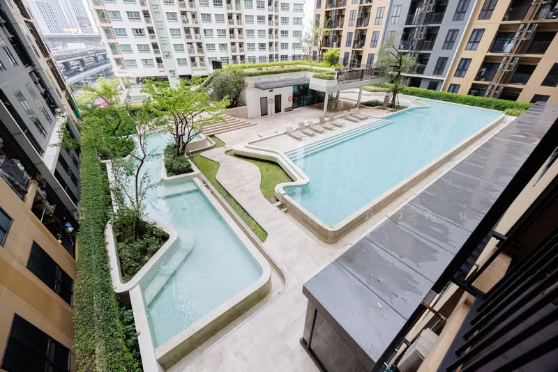 Plum Condo ปิ่นเกล้า สเตชั่น (พลัมคอนโด ปิ่นเกล้า สเตชั่น), กรุงเทพ, ถนนสมเด็จพระปิ่นเกล้า, บางยี่ขัน, บางพลัด, กรุงเทพ, 25 ตร.ม., คอนโด ขาย, โดย ณัฐจีรา กุลสิริภิวัฒน์, 500357640 - DDproperty.com