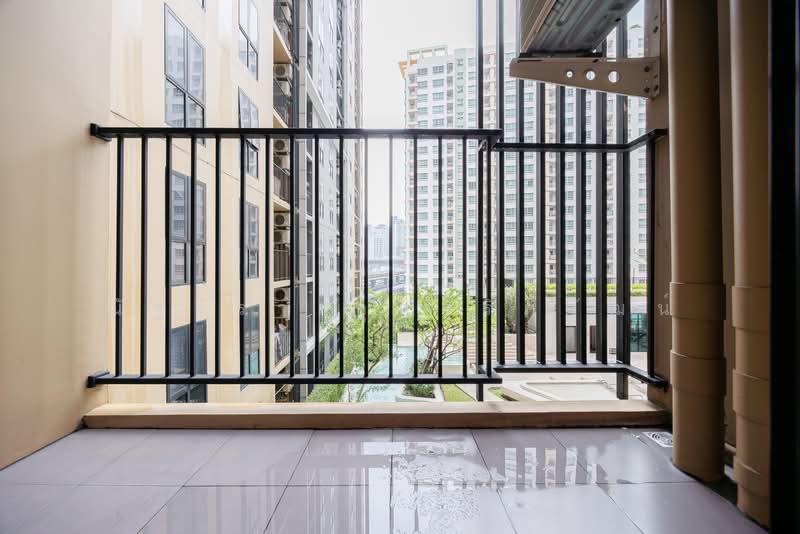 Plum Condo ปิ่นเกล้า สเตชั่น (พลัมคอนโด ปิ่นเกล้า สเตชั่น), กรุงเทพ, ถนนสมเด็จพระปิ่นเกล้า, บางยี่ขัน, บางพลัด, กรุงเทพ, 25 ตร.ม., คอนโด ขาย, โดย ณัฐจีรา กุลสิริภิวัฒน์, 500357640 - DDproperty.com