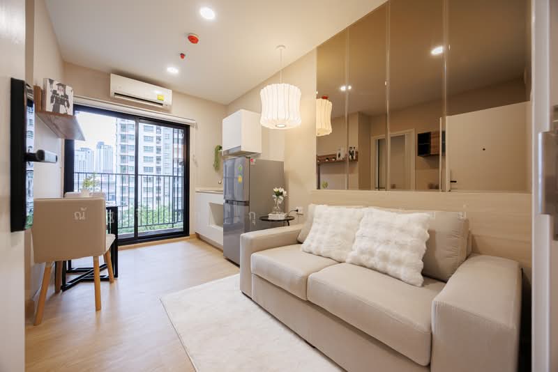Plum Condo ปิ่นเกล้า สเตชั่น (พลัมคอนโด ปิ่นเกล้า สเตชั่น), กรุงเทพ, ถนนสมเด็จพระปิ่นเกล้า, บางยี่ขัน, บางพลัด, กรุงเทพ, 25 ตร.ม., คอนโด ขาย, โดย ณัฐจีรา กุลสิริภิวัฒน์, 500357640 - DDproperty.com