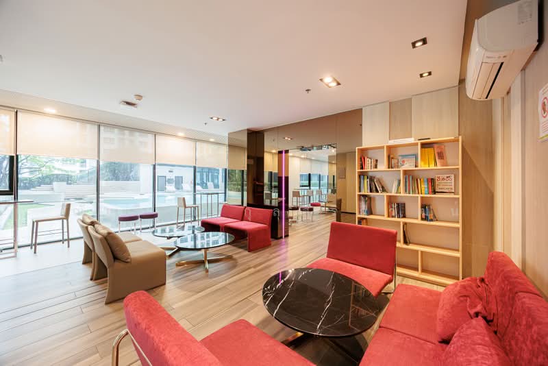 Plum Condo ปิ่นเกล้า สเตชั่น (พลัมคอนโด ปิ่นเกล้า สเตชั่น), กรุงเทพ, ถนนสมเด็จพระปิ่นเกล้า, บางยี่ขัน, บางพลัด, กรุงเทพ, 25 ตร.ม., คอนโด ขาย, โดย ณัฐจีรา กุลสิริภิวัฒน์, 500357640 - DDproperty.com