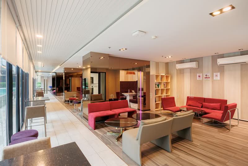 Plum Condo ปิ่นเกล้า สเตชั่น (พลัมคอนโด ปิ่นเกล้า สเตชั่น), กรุงเทพ, ถนนสมเด็จพระปิ่นเกล้า, บางยี่ขัน, บางพลัด, กรุงเทพ, 25 ตร.ม., คอนโด ขาย, โดย ณัฐจีรา กุลสิริภิวัฒน์, 500357640 - DDproperty.com