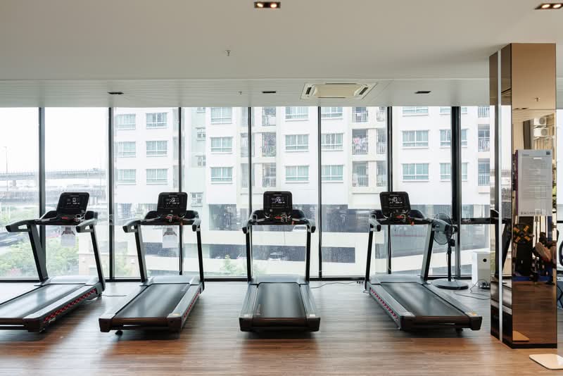 Plum Condo Pinklao Station, Bangkok, Somdet Chaopraya Road, Bang Yi Khan, Bang Phlat, Bangkok, 1 Bedroom, 25 sqm, Condo For Sale, by ณัฐจีรา กุลสิริภิวัฒน์, 500357640 - DDproperty.com