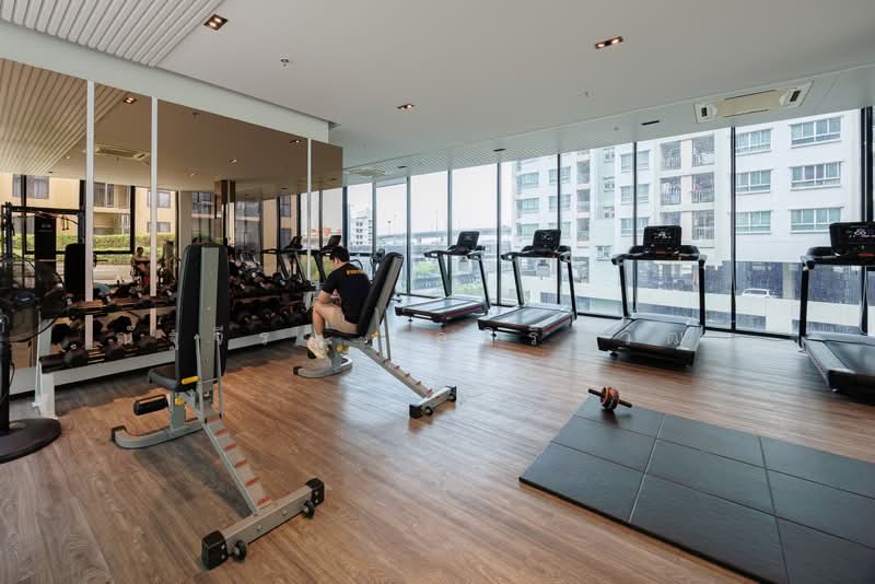 Plum Condo Pinklao Station, Bangkok, Somdet Chaopraya Road, Bang Yi Khan, Bang Phlat, Bangkok, 1 Bedroom, 25 sqm, Condo For Sale, by ณัฐจีรา กุลสิริภิวัฒน์, 500357640 - DDproperty.com