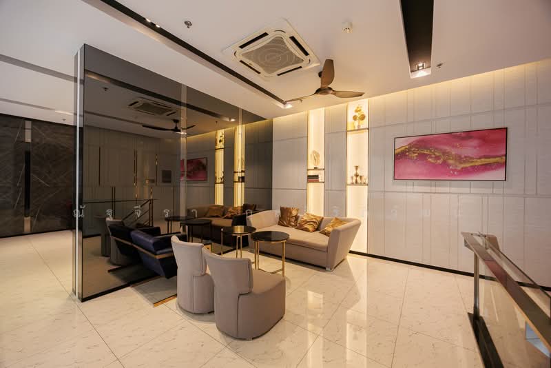Plum Condo Pinklao Station, Bangkok, Somdet Chaopraya Road, Bang Yi Khan, Bang Phlat, Bangkok, 1 Bedroom, 25 sqm, Condo For Sale, by ณัฐจีรา กุลสิริภิวัฒน์, 500357640 - DDproperty.com