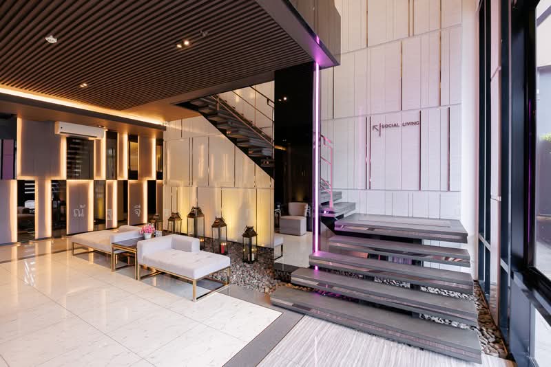 Plum Condo Pinklao Station, Bangkok, Somdet Chaopraya Road, Bang Yi Khan, Bang Phlat, Bangkok, 1 Bedroom, 25 sqm, Condo For Sale, by ณัฐจีรา กุลสิริภิวัฒน์, 500357640 - DDproperty.com