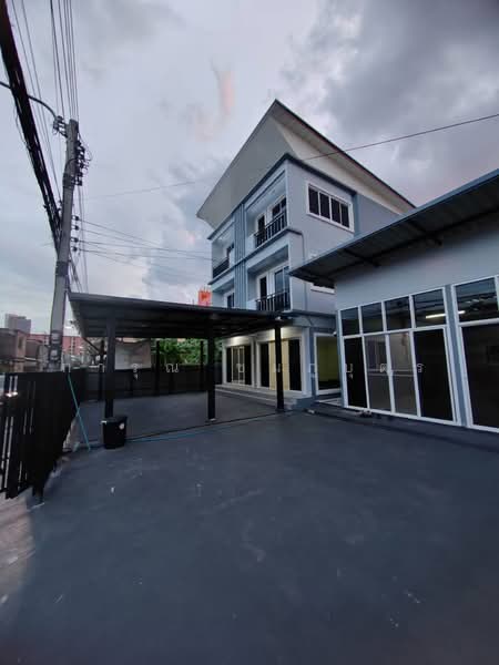 บางนา, Bangkok, บางนา, Bang Na Nuea, Bang Na, Bangkok, , 280 sqm, Shophouse For Rent, by การุณ ชมภูบุตร, 500357642 - DDproperty.com