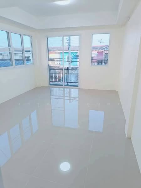 บางนา, Bangkok, บางนา, Bang Na Nuea, Bang Na, Bangkok, , 280 sqm, Shophouse For Rent, by การุณ ชมภูบุตร, 500357642 - DDproperty.com