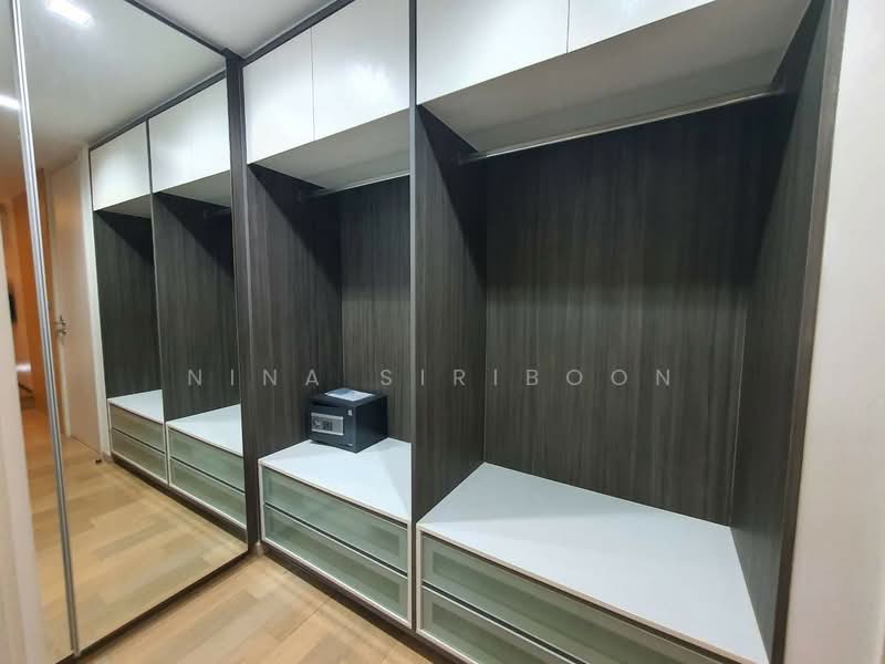 Via 49, Bangkok, 25/1 Soi Sukhumvit 49, Sukhumvit Road, Khlong Tan Nua, Watthana, Bangkok, 2 Bedrooms, 70 sqm, Condo For Rent, by NINA SIRIBOON, 500357643 - DDproperty.com