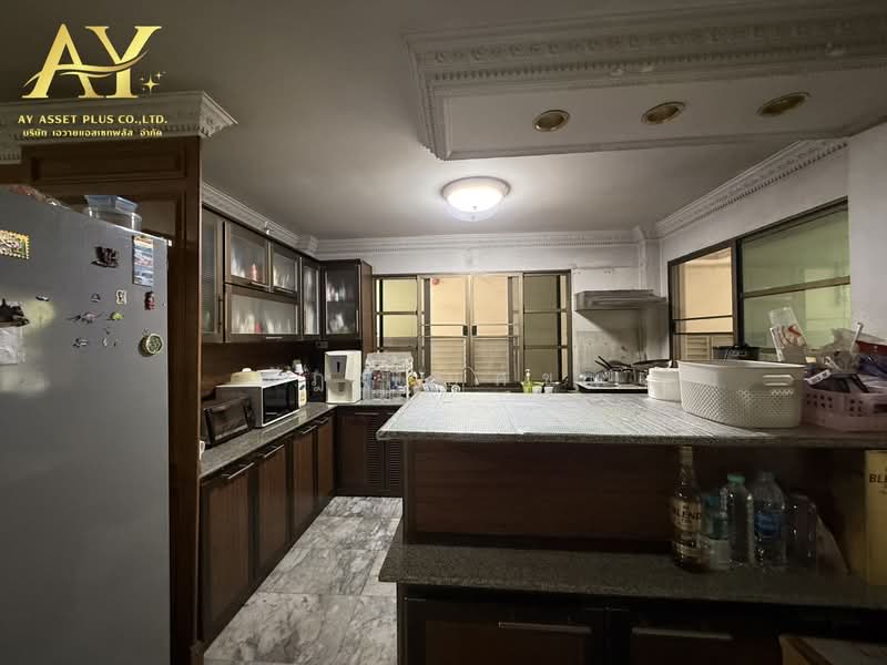 Soi Ratchadaphisek 36, Bangkok, รัชดาภิเษก, Chatuchak, Bangkok, , 916 sqm, Land For Sale, by ณัฎฐ์ ยศขุน, 500357645 - DDproperty.com